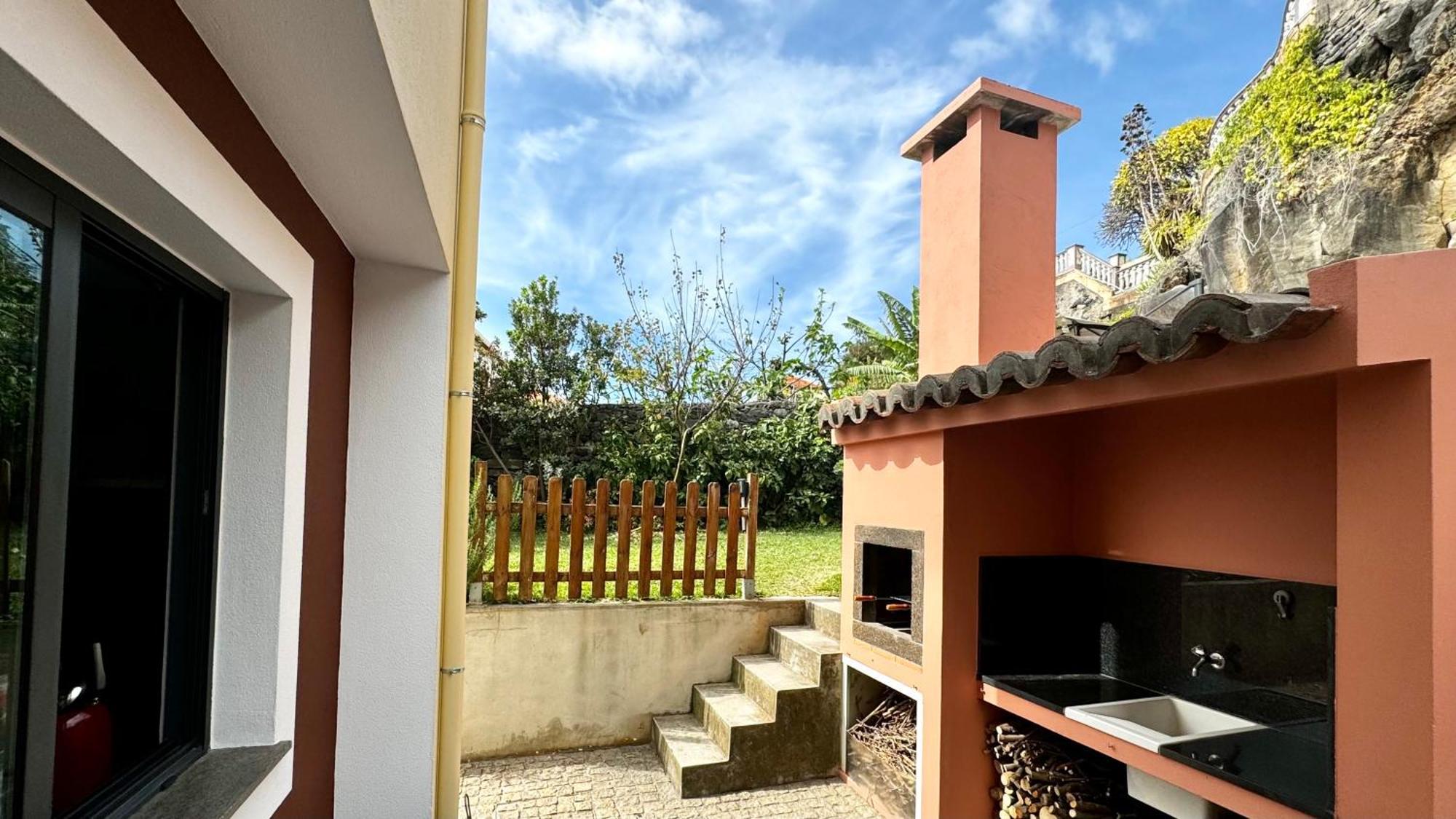Casa de Férias Casa Dos Arrifes Funchal (Madeira)
