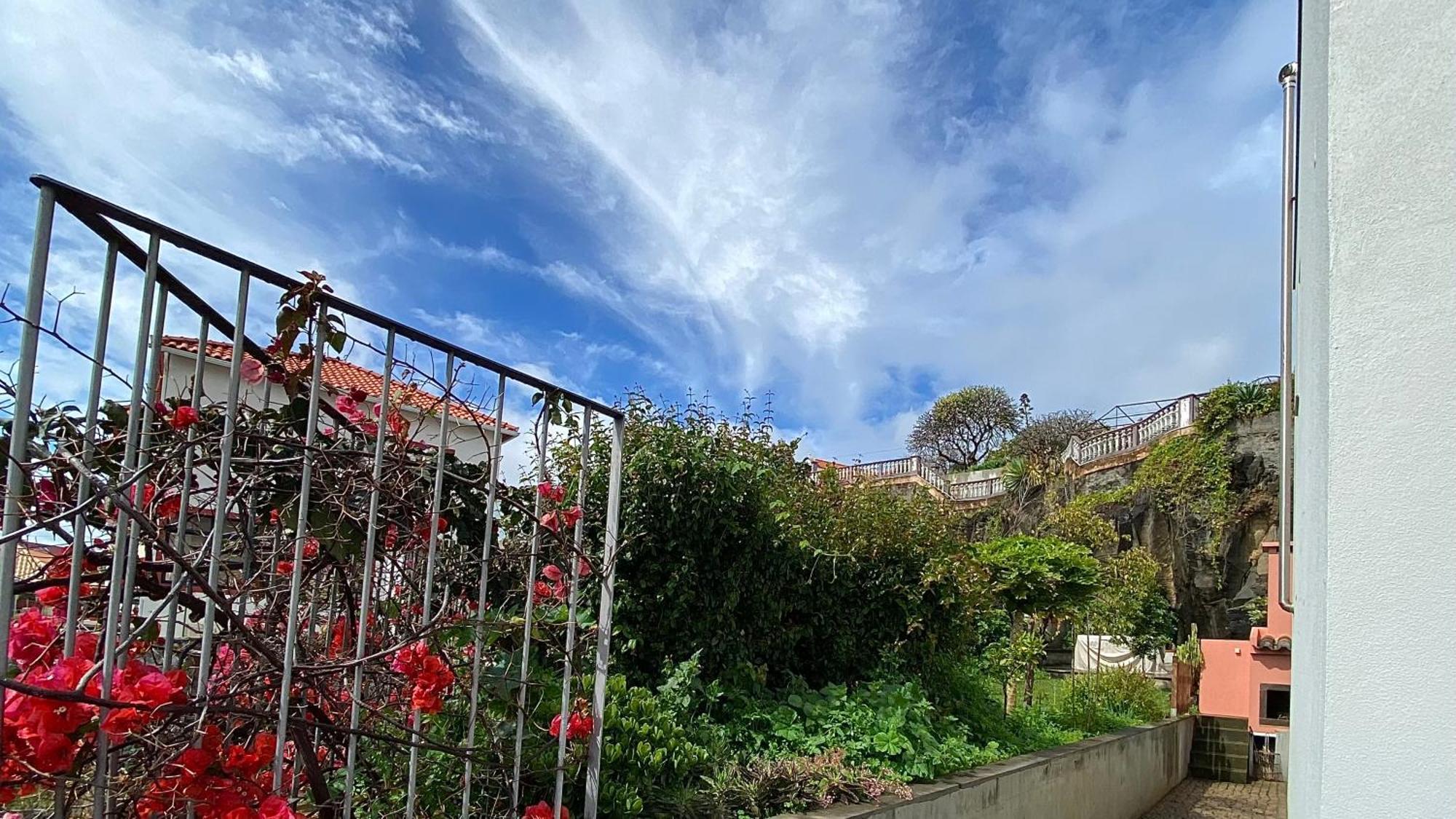 Casa Dos Arrifes Casa de Férias Funchal (Madeira)