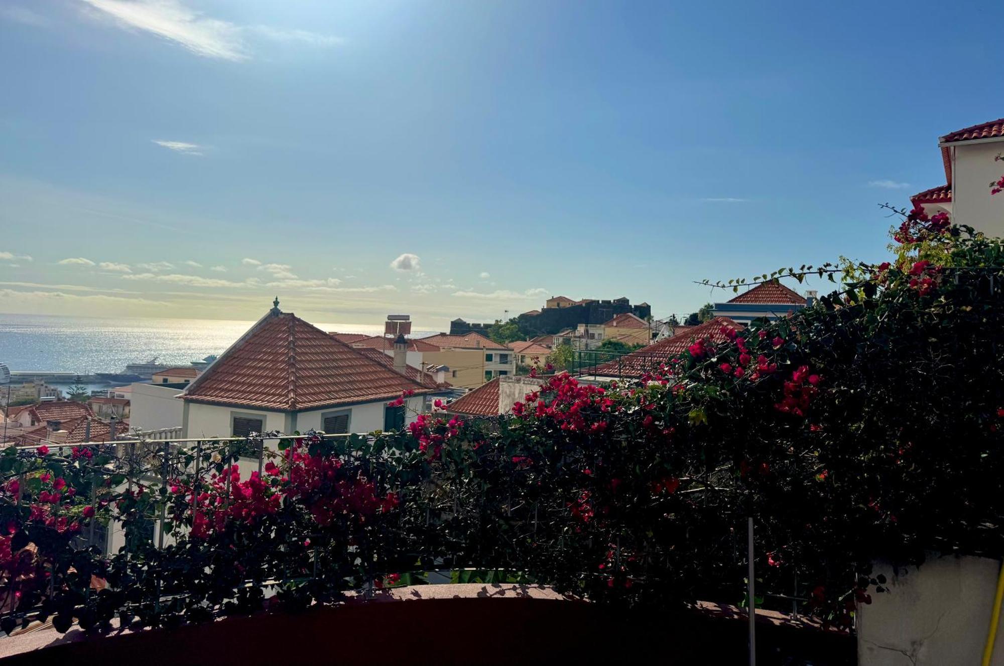 Casa de Férias Casa Dos Arrifes Funchal (Madeira)